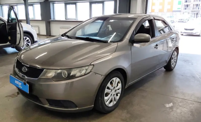 Kia Cerato 2011 года за 3 400 000 тг. в Астана