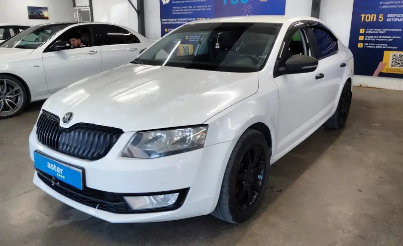 Skoda Octavia 2014 года за 3 000 000 тг. в Астана