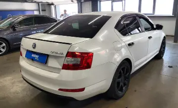 Skoda Octavia 2014 года за 3 000 000 тг. в Астана фото 3