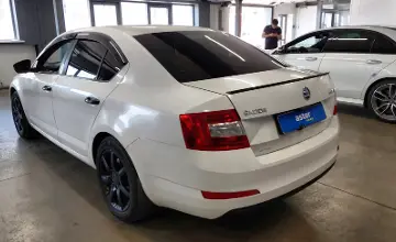 Skoda Octavia 2014 года за 3 000 000 тг. в Астана фото 4