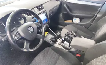 Skoda Octavia 2014 года за 3 000 000 тг. в Астана фото 5