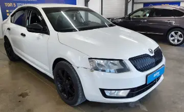 Skoda Octavia 2014 года за 3 000 000 тг. в Астана фото 2