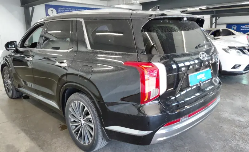 Hyundai Palisade 2023 года за 23 500 000 тг. в Астана фото 4