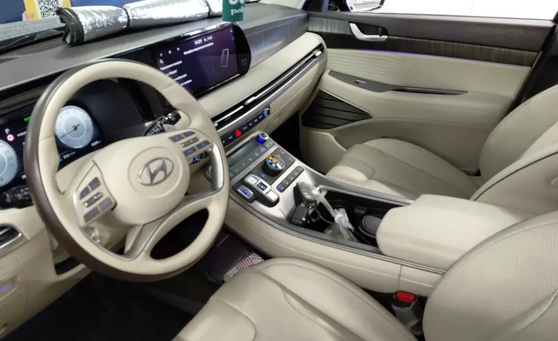 Hyundai Palisade 2023 года за 23 500 000 тг. в Астана фото 5