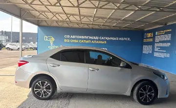 Toyota Corolla 2013 года за 6 200 000 тг. в Алматы фото 4
