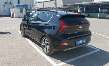 Hyundai Bayon 2023 года за 9 000 000 тг. в Шымкент фото 4