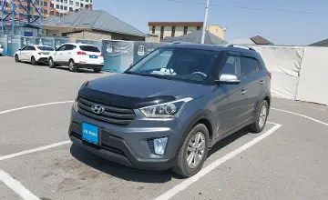 Hyundai Creta 2019 года за 8 500 000 тг. в Шымкент фото 1