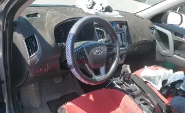 Hyundai Creta 2019 года за 8 500 000 тг. в Шымкент фото 5