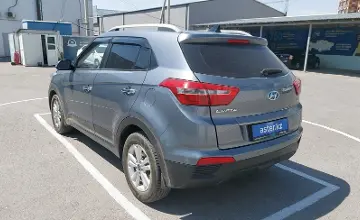 Hyundai Creta 2019 года за 8 500 000 тг. в Шымкент фото 4