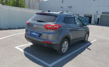 Hyundai Creta 2019 года за 8 500 000 тг. в Шымкент фото 3