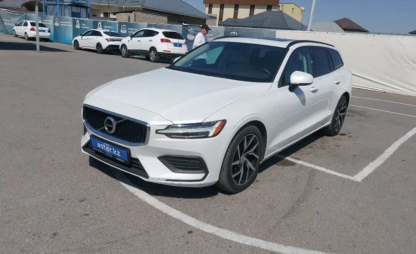 Volvo V60 2020 года за 25 000 000 тг. в Шымкент