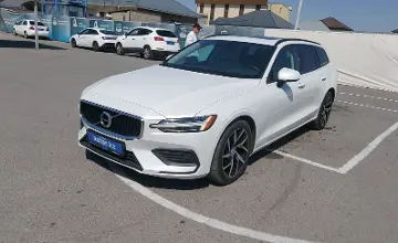 Volvo V60 2020 года за 25 000 000 тг. в Шымкент фото 1