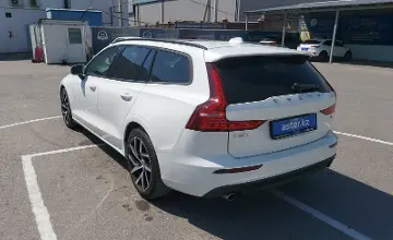 Volvo V60 2020 года за 25 000 000 тг. в Шымкент фото 4