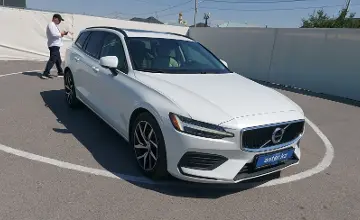 Volvo V60 2020 года за 25 000 000 тг. в Шымкент фото 2