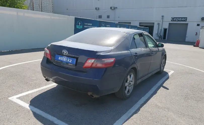 Toyota Camry 2006 года за 5 500 000 тг. в Шымкент фото 3