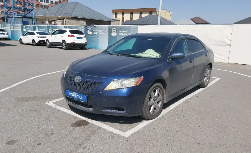 Toyota Camry 2006 года за 5 500 000 тг. в Шымкент фото 1