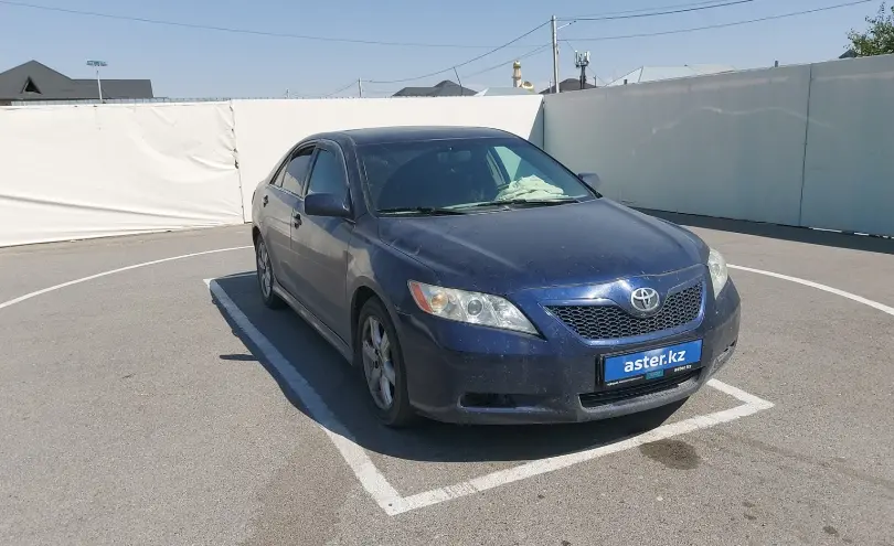 Toyota Camry 2006 года за 5 500 000 тг. в Шымкент фото 2