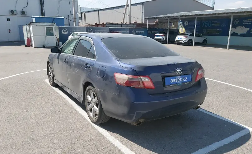 Toyota Camry 2006 года за 5 500 000 тг. в Шымкент фото 4