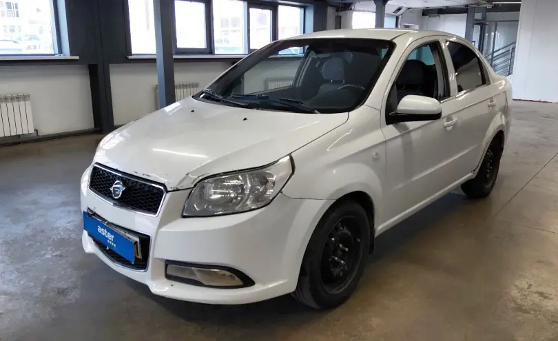 Ravon Nexia R3 2017 года за 3 000 000 тг. в Астана