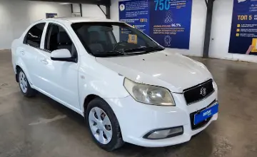 Ravon Nexia R3 2017 года за 3 000 000 тг. в Астана фото 2