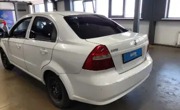 Ravon Nexia R3 2017 года за 3 000 000 тг. в Астана фото 4