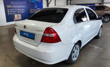 Ravon Nexia R3 2017 года за 3 000 000 тг. в Астана фото 3