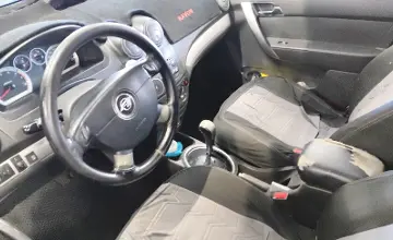 Ravon Nexia R3 2017 года за 3 000 000 тг. в Астана фото 5