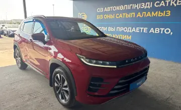 EXEED LX 2023 года за 8 000 000 тг. в Алматы фото 3