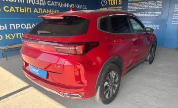 EXEED LX 2023 года за 8 000 000 тг. в Алматы