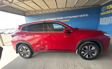 EXEED LX 2023 года за 8 000 000 тг. в Алматы фото 4