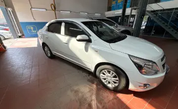 Chevrolet Cobalt 2021 года за 5 000 000 тг. в Астана фото 4