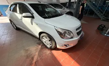 Chevrolet Cobalt 2021 года за 5 000 000 тг. в Астана фото 3