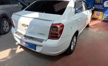 Chevrolet Cobalt 2021 года за 5 000 000 тг. в Астана