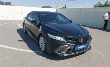 Toyota Camry 2019 года за 13 300 000 тг. в Шымкент фото 2