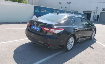 Toyota Camry 2019 года за 13 300 000 тг. в Шымкент фото 3