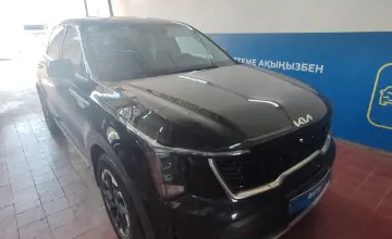 Kia Sorento 2024 года за 19 000 000 тг. в Астана фото 3