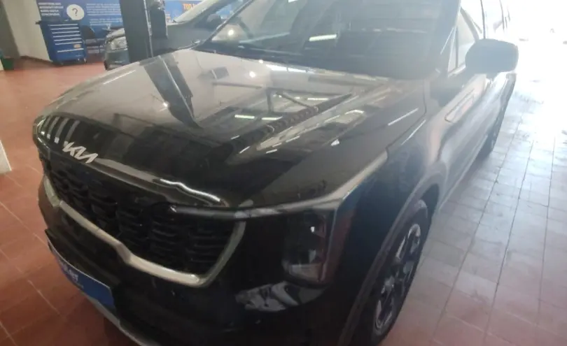Kia Sorento 2024 года за 19 000 000 тг. в Астана