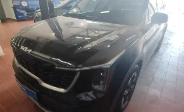 Kia Sorento 2024 года за 19 000 000 тг. в Астана фото 1