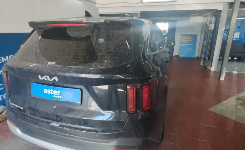Kia Sorento 2024 года за 19 000 000 тг. в Астана фото 5
