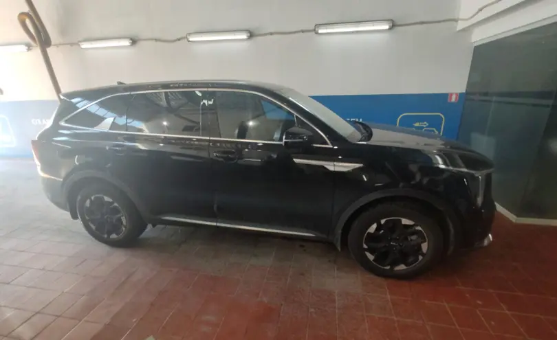 Kia Sorento 2024 года за 19 000 000 тг. в Астана фото 4
