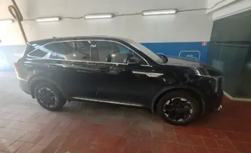 Kia Sorento 2024 года за 19 000 000 тг. в Астана фото 4