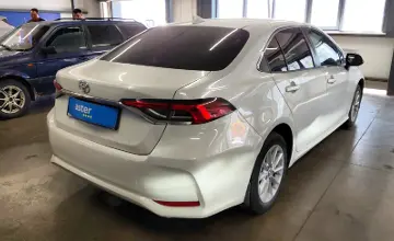 Toyota Corolla 2019 года за 6 000 000 тг. в Астана фото 3