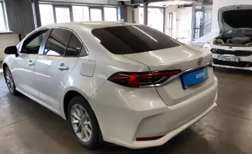 Toyota Corolla 2019 года за 6 000 000 тг. в Астана фото 4