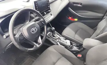 Toyota Corolla 2019 года за 6 000 000 тг. в Астана фото 5