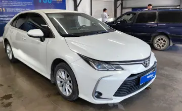 Toyota Corolla 2019 года за 6 000 000 тг. в Астана фото 2