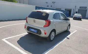 Kia Morning 2018 года за 5 000 000 тг. в Шымкент фото 3