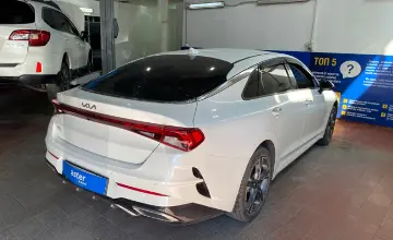Kia K5 2024 года за 13 500 000 тг. в Астана
