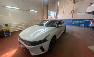 Kia K5 2024 года за 13 500 000 тг. в Астана фото 1