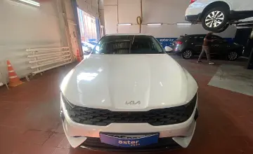 Kia K5 2024 года за 13 500 000 тг. в Астана фото 2