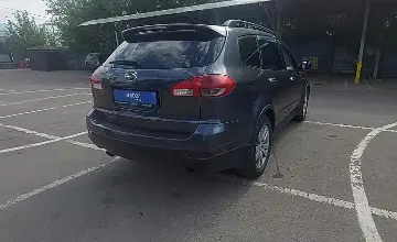 Subaru Tribeca 2007 года за 5 000 000 тг. в Алматы фото 3